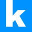 Logo van Infomaniak