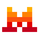 Logo van Mistral AI