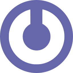 Logo van Overte