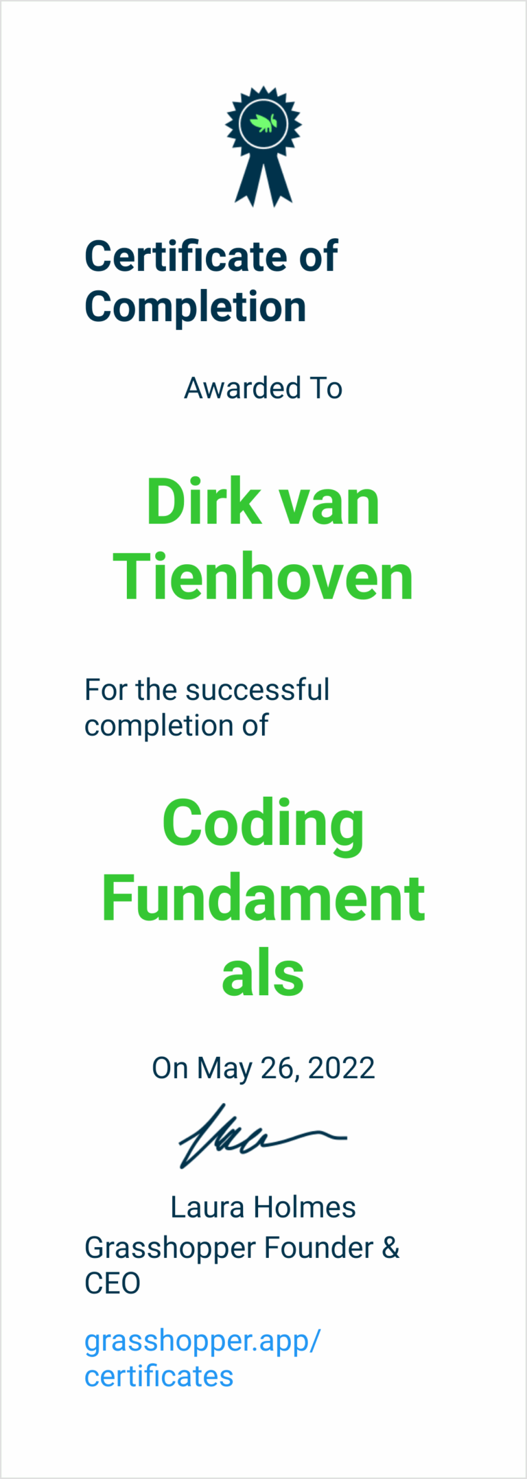 2022.05.26 Grasshopper app - ReactNative-snapshot-image3081614729527651799