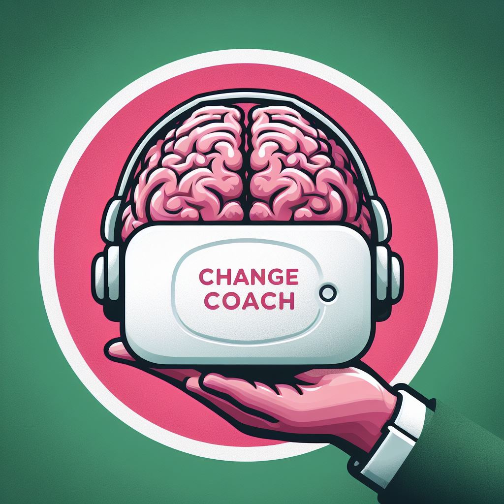 Tile change coach